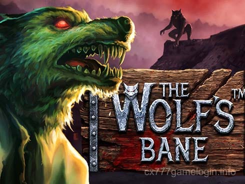 The Wolf's Bane
