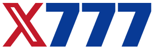 x777 game logo